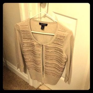 White House Black Market Women jacket